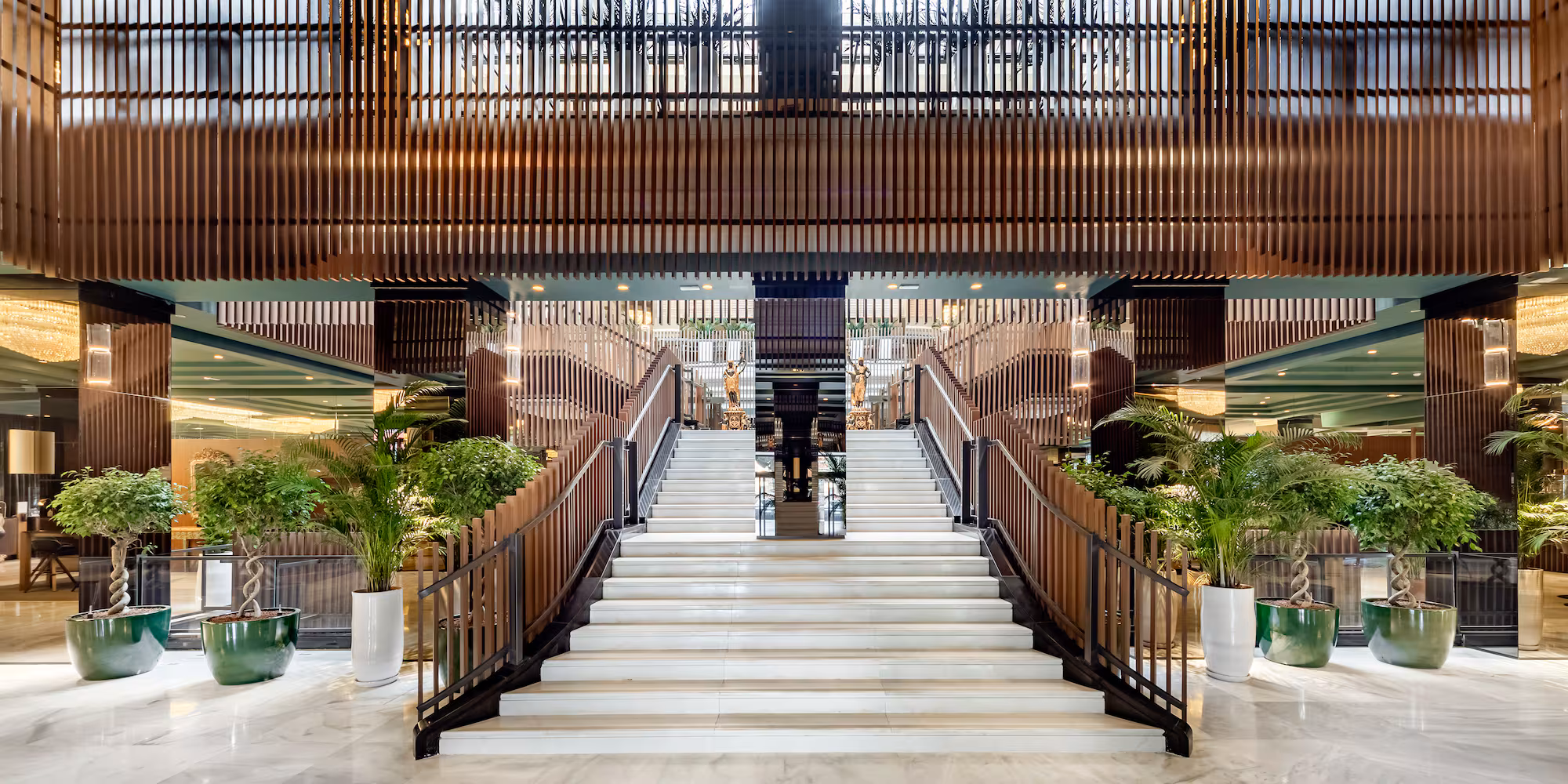 Hotel Meliá Milano